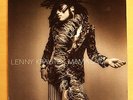 LENNY KRAVITZ Mama said Vinyl LP Always on the Run It ain't over 'til it's over