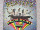 BEATLES UK – Magical Mystery Tour EP – original UK first issue mono.