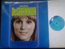 Jackie De Shannon/Great Performances.UK Liberty Mono Original LP.