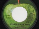 BEATLES 45 RINGO STARR BEAUCOUPS OF BLUES APPLE JACKSONVILLE 2969