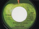 BEATLES 45 RINGO STARR BEAUCOUPS OF BLUES APPLE SCRANTON EAST COAST 2969