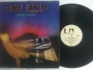 Amon Duul II Carnival in Babylon Gatefold Original UAG 29327 LP Germany 1972