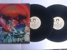 Amon Duul 2 II Dance of the Lemmings Double LP 1971 UAD 60003/4 electric rock