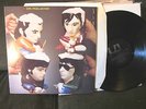 DR. FEELGOOD Let It Roll UK LP 1979 pubrock rare oop orig vinyl uag30269