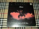 QUEEN A Night At The Opera LP VENEZUELA HARVEST 1975 rare DIFFERENT COVER