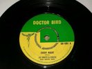 EVERY NIGHT JOE WHITE & CHUCK VINYL 7