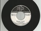 RALSTON, STAMMA, HUGHTON STAMMA & THE CLUBBITON /REGGAE FEVER /VERSION /7''/VG++