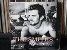 THE SMITHS... BEST II RARE ORIGINAL LP 1992 johnny marr morrissey