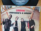 LONDON EVERYONE'S A WINNER HANDCUFFED 7