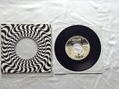 THE DAMNED NEW ROSE ORIGINAL GERMAN 17 791AT - 1977 - RARE PUNK  VG+ CONDITION