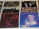 Record Album Lot, 12 LPs 60's 70s REAL GOOD BLUES Cleaned w Outer Plastic Covers