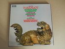 Puccini Turandot Mehta 3xlp box set