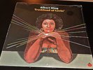 Albert King Truckload of Lovin' Original SEALED LP Tomato 1978 US Press Blues