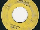 Texas Rockabilly Sleepy La Beff STARDAY 292 ( ? ) I'm through / All alone