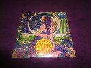 BLUES PILLS BLUES PILLS G/F BLUE 2LP 2014 114/300 nightwish graveyard wichcraft