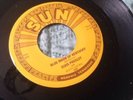 For Sale Elvis Presley Sun Lable Three Sun Late 50  60 Mint