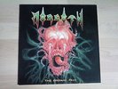 Morgoth - The eternal Fall  LP Vinyl Metal
