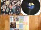 Saves the Day - Through Being Cool Vinyl LP 1st Press EX 1999 Original