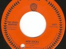 HEAR Grasshoppers-Mod Socks RAW '65 Ohio pounding garager with screaming vocal