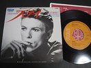 DAVID BOWIE STAY JAPAN 7inch