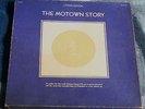 THE MOTOWN STORY THE FIRST DECADE 1970 US 5LP BOX SET MOTOWN MS 5-726