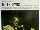 Miles Davis The Modern Jazz Giants - S/T - Prestige 7150 Deep Groove RVG LP VG+