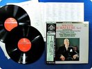 HANS KNAPPERTSBUSCH WAGNER Die Walkure Act 1 K33C70012 OBI 2LP BA4933
