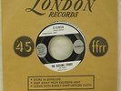 ROLLING STONES STONED 1964 US PROMO 1st 7