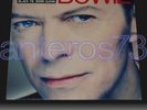 DAVID BOWIE 