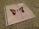 NEW Paramore Brand New Eyes Black Yellow Swirl Vinyl LP Fall Out Boy SEALED