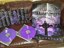 King Diamond  - The Graveyard (2LP Gatefold Violet Vinyl, 45 RPM, 500 worldwide)