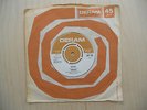 TIMEBOX - BEGGIN' - Orig DERAM 1968 RARE Vinyl 7