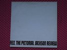 FELT THE PICTORIAL JACKSON REVIEW ORIG LP UK 1988 CREATION