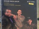 EDWARD SIMON GROUP - Beauty Within - Audioquest 180gr Premium Vinyl - SEALED LP