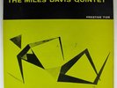 Miles Davis Quintet - Relaxin' - Prestige 7129 LP