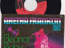 ARETHA FRANKLIN/ BEATLES Eleanor Rigby 1969