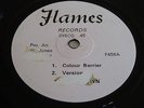 LEROY BROWN - COLOUR BARRIER RARE FLAMES KILLER ROOTS 12
