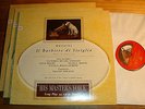 ROSSINI Il Barbiere di Siviglia SERAFIN 3-LP-Set HMV ALP 1022-1024 (UK)