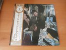 LP ALBUM TOM WAITS SMALL CHANGE JAPAN OBI
