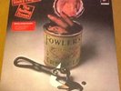 Rolling Stones Sticky Fingers Spanish cover LP Album Vinyl Zip Code Tour Deluxe