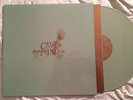 Cave In planets of old green vinyl 12