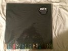 Cave In Sacrifice Poles LP BLUE limited to 300 jupiter mutoid man old man gloom