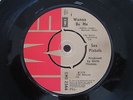 SEX PISTOLS Anarchy In The U.K. EMI  7