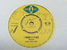 The Dee Set I KNOW A PLACE-Roy Bennett I DANGEROUS Rare BOSS Blue Cat 7