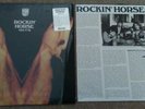 ROCKIN' HORSE - YES IT IS -  12