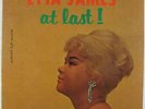 Etta James - At Last LP - Argo