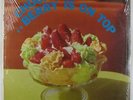 Chuck Berry - Chuck Berry Is On Top LP - Chess SEALED