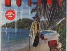 Mutiny - Mutiny On The Mamaship LP - Columbia VG++ Shrink