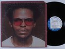 RONNIE FOSTER Two Headed Freap BLUE NOTE LP