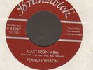 PEANUTS WILSON-7